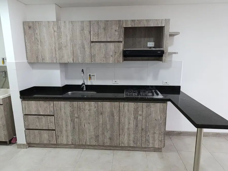 Apartamento en venta Antioquia Medellín Granada 72 m2 Habitaciones 2 Baños 2 Garajes 1 Precio $245000000