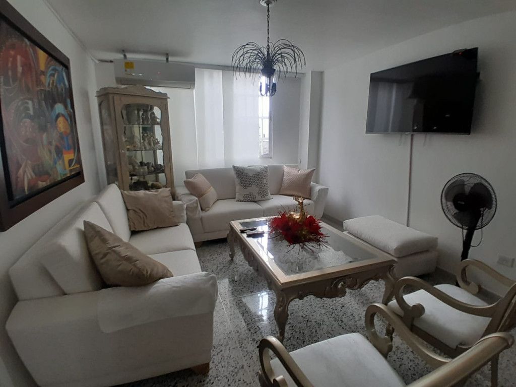 Apartamento en venta Atlántico Barranquilla Andalucia 139 m2 Habitaciones 2 Baños 2 Garajes 1 Precio $420000000