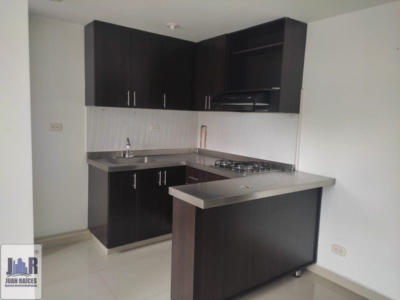 Apartamento en arriendo Antioquia Caldas Caldas 38 m2 Habitaciones 2 Baños 1 Garajes 0 Precio $1296333