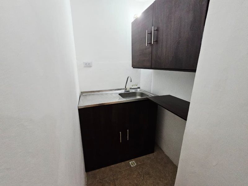 Apartaestudio en arriendo Antioquia Envigado San Rafael 20 m2 Habitaciones 1 Baños 1 Garajes 0 Precio $1000000