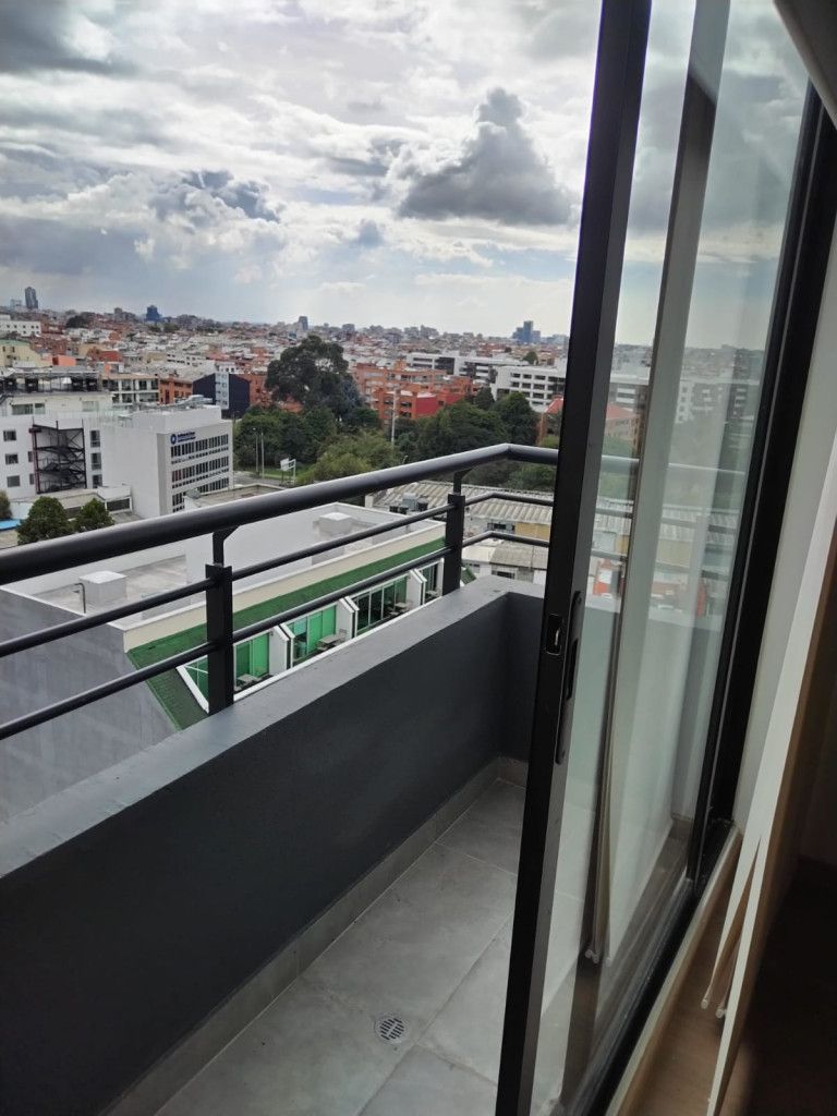 Apartamento en arriendo Cundinamarca Bogotá Santa Barbara Oriental 25 m2 Habitaciones 1 Baños 1 Garajes 1 Precio $2100000