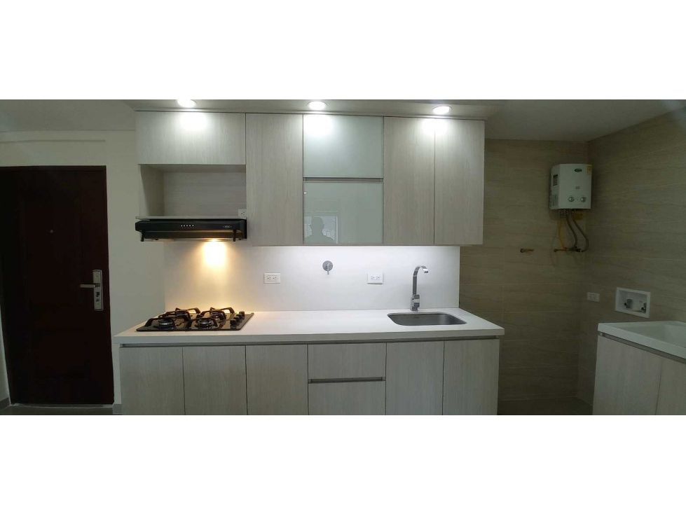 Apartaestudio en arriendo Antioquia Bello San José Obrero 47 m2 Habitaciones 1 Baños 1 Garajes 1 Precio $1650000