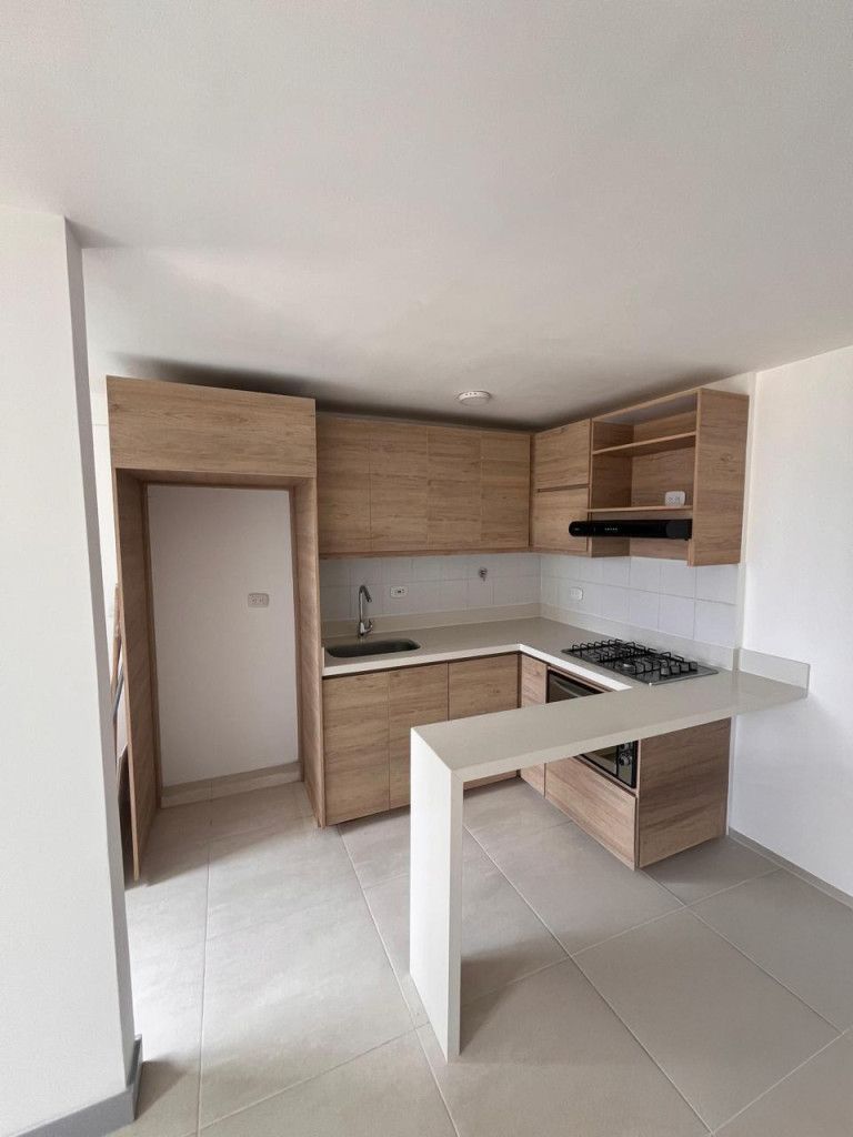 Apartamento en venta Antioquia Medellín San Antonio De Prado 52 m2 Habitaciones 2 Baños 2 Garajes 1 Precio $295000000