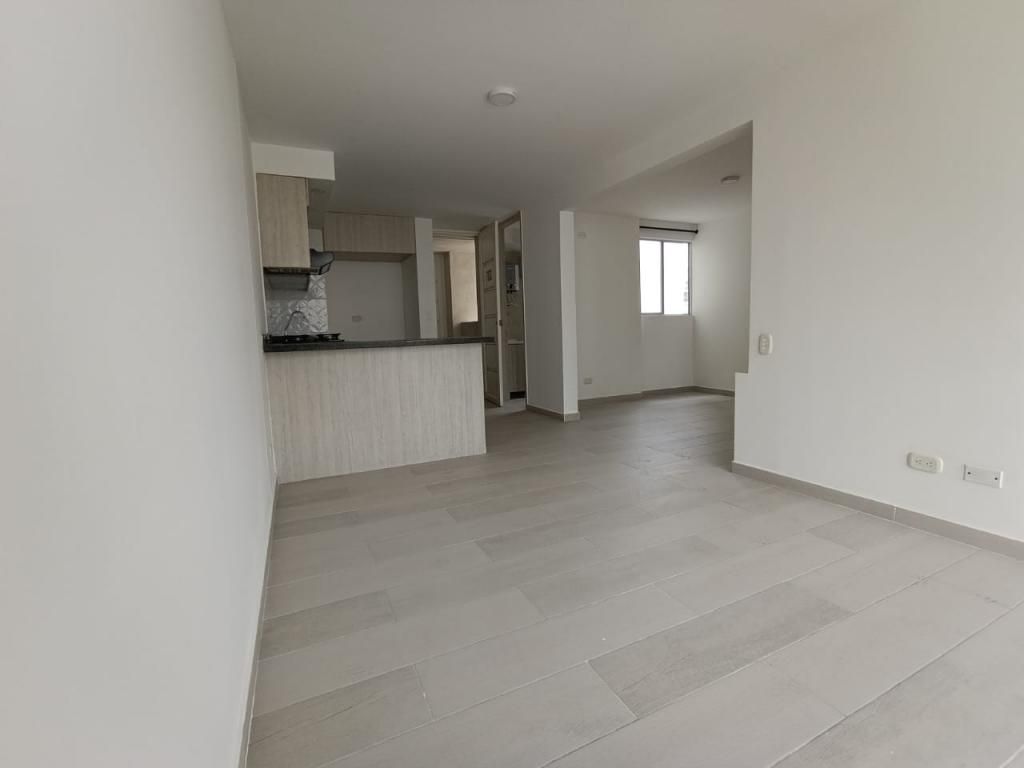 Apartamento en arriendo Valle Del Cauca Yumbo San Jorge 60 m2 Habitaciones 2 Baños 2 Garajes 1 Precio $1100000