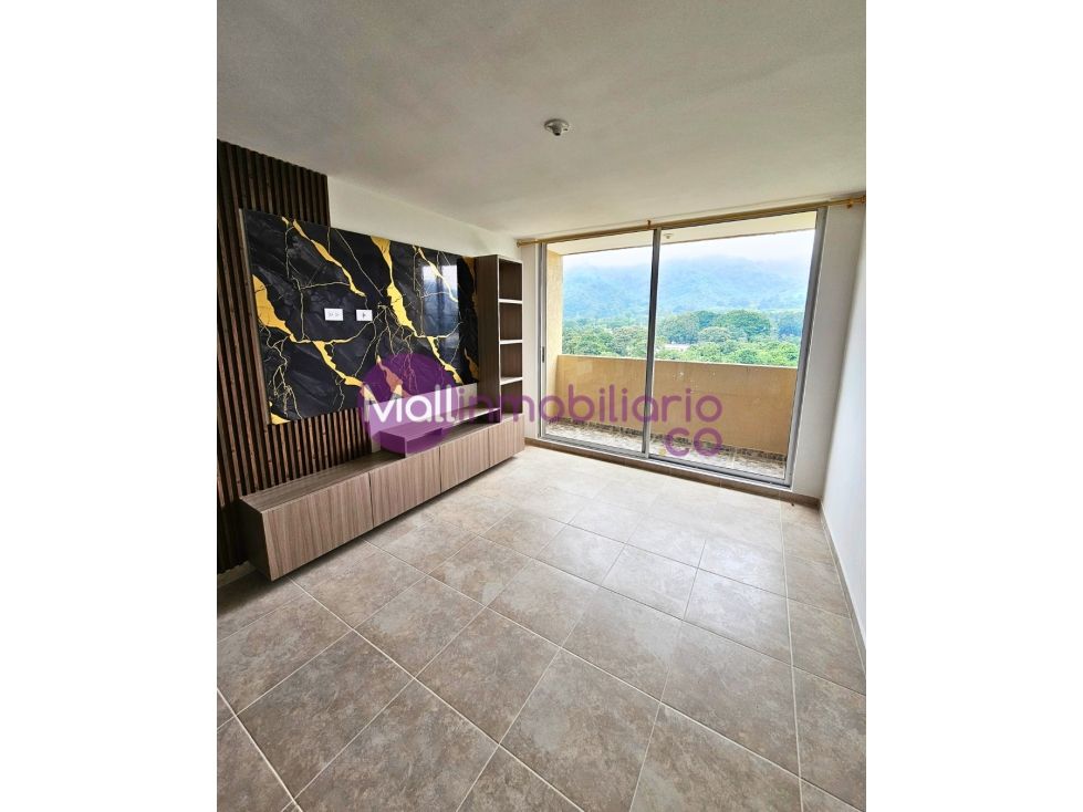 Apartamento en arriendo Tolima Ibagué Martinica 62 m2 Habitaciones 3 Baños 2 Garajes 1 Precio $1200000