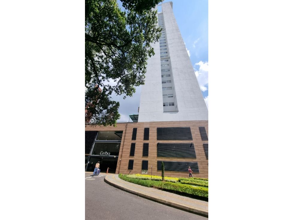 Apartamento en venta Antioquia Itagüí Cr Verde Vivo Ariza 100 m2 Habitaciones 3 Baños 2 Garajes 2 Precio $700000000