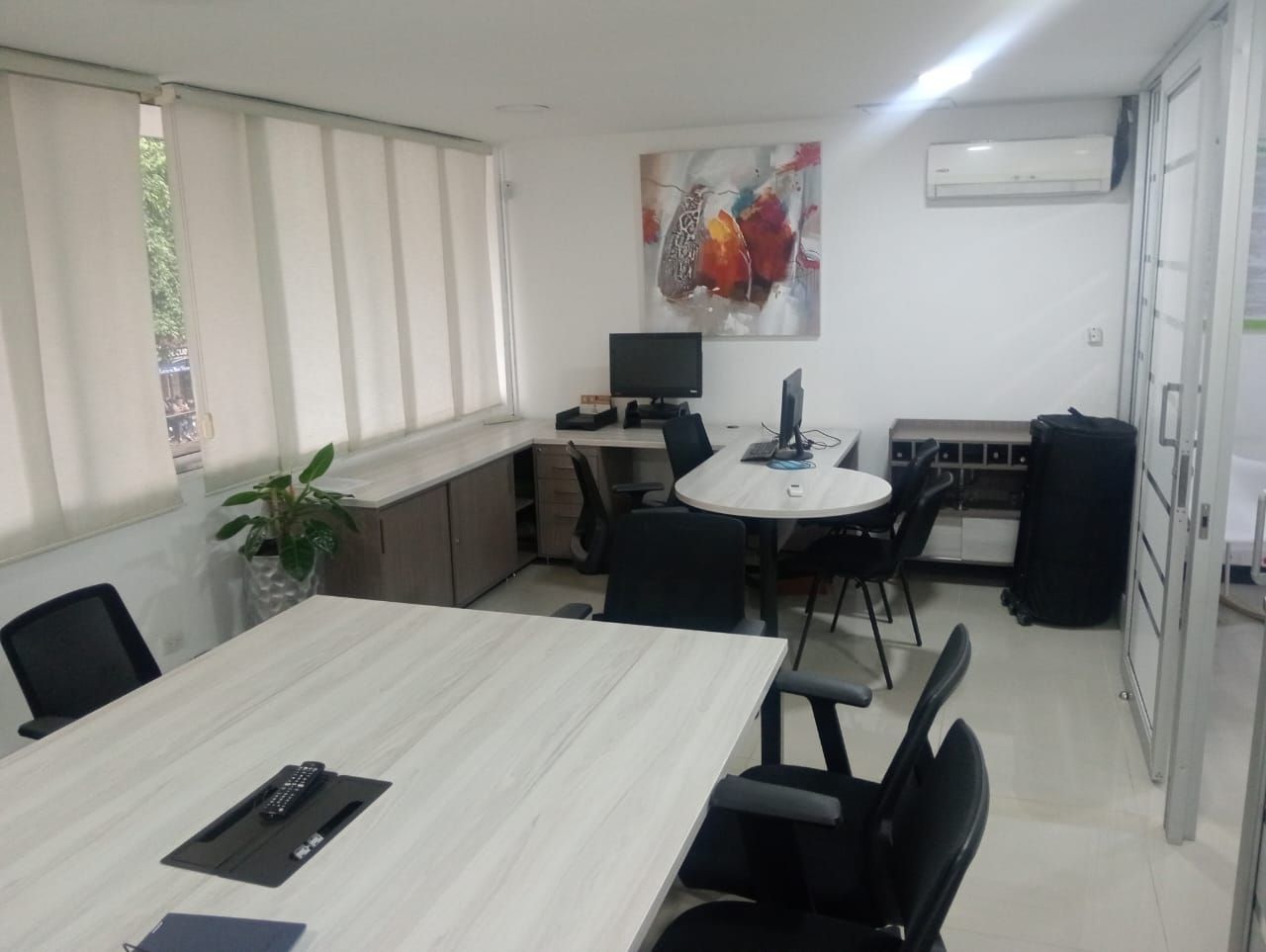 Local en arriendo Antioquia Medellín Suramericana 52 m2 Habitaciones 0 Baños 1 Garajes 0 Precio $4100000