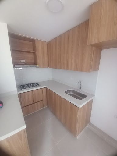 Apartamento en arriendo Antioquia Bello Asd 58 m2 Habitaciones 3 Baños 2 Garajes 0 Precio $1600000