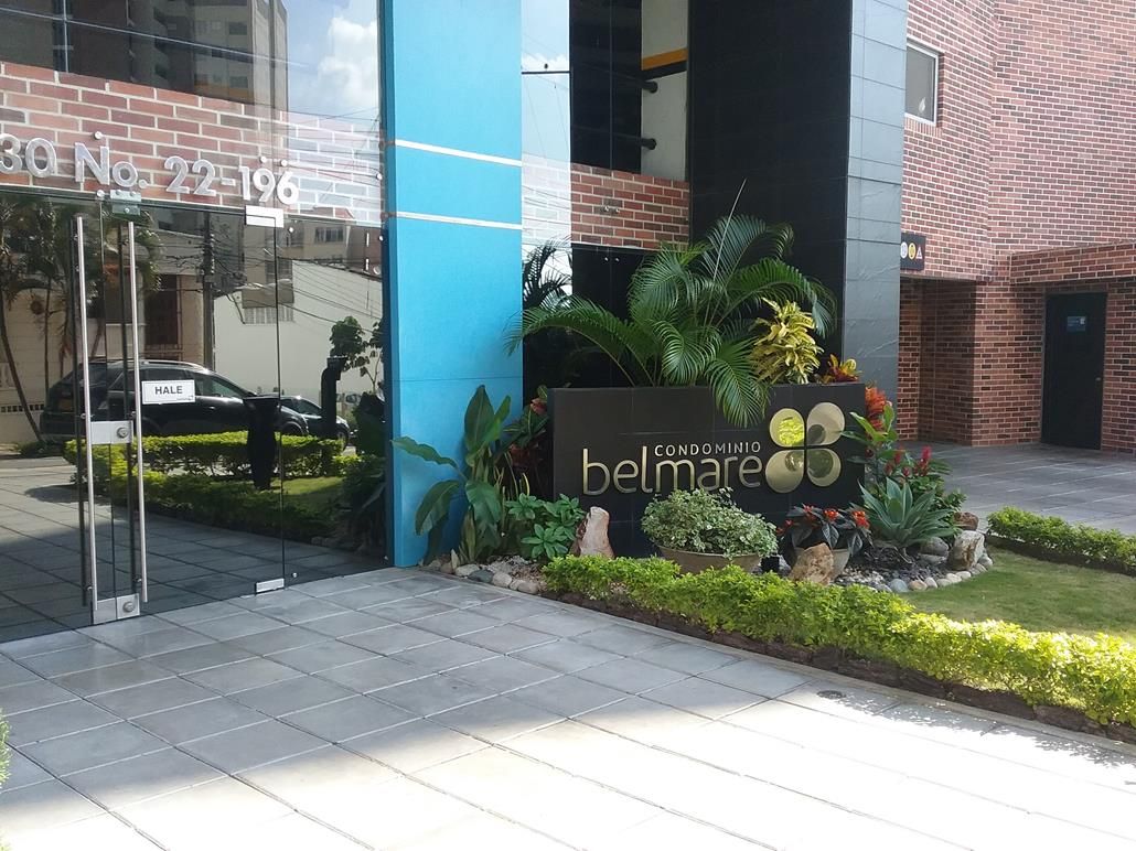 Apartamento en arriendo Santander Floridablanca Cañaveral 99 m2 Habitaciones 3 Baños 2 Garajes 1 Precio $3241900