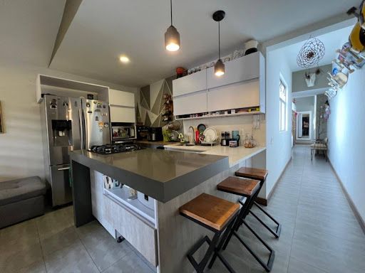 Apartamento en arriendo Antioquia Medellín Estadio 108 m2 Habitaciones 3 Baños 3 Garajes 1 Precio $4000000