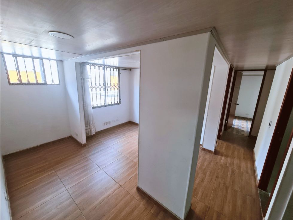 Apartamento en arriendo Cundinamarca Madrid Madrid 50 m2 Habitaciones 2 Baños 1 Garajes 1 Precio $850000