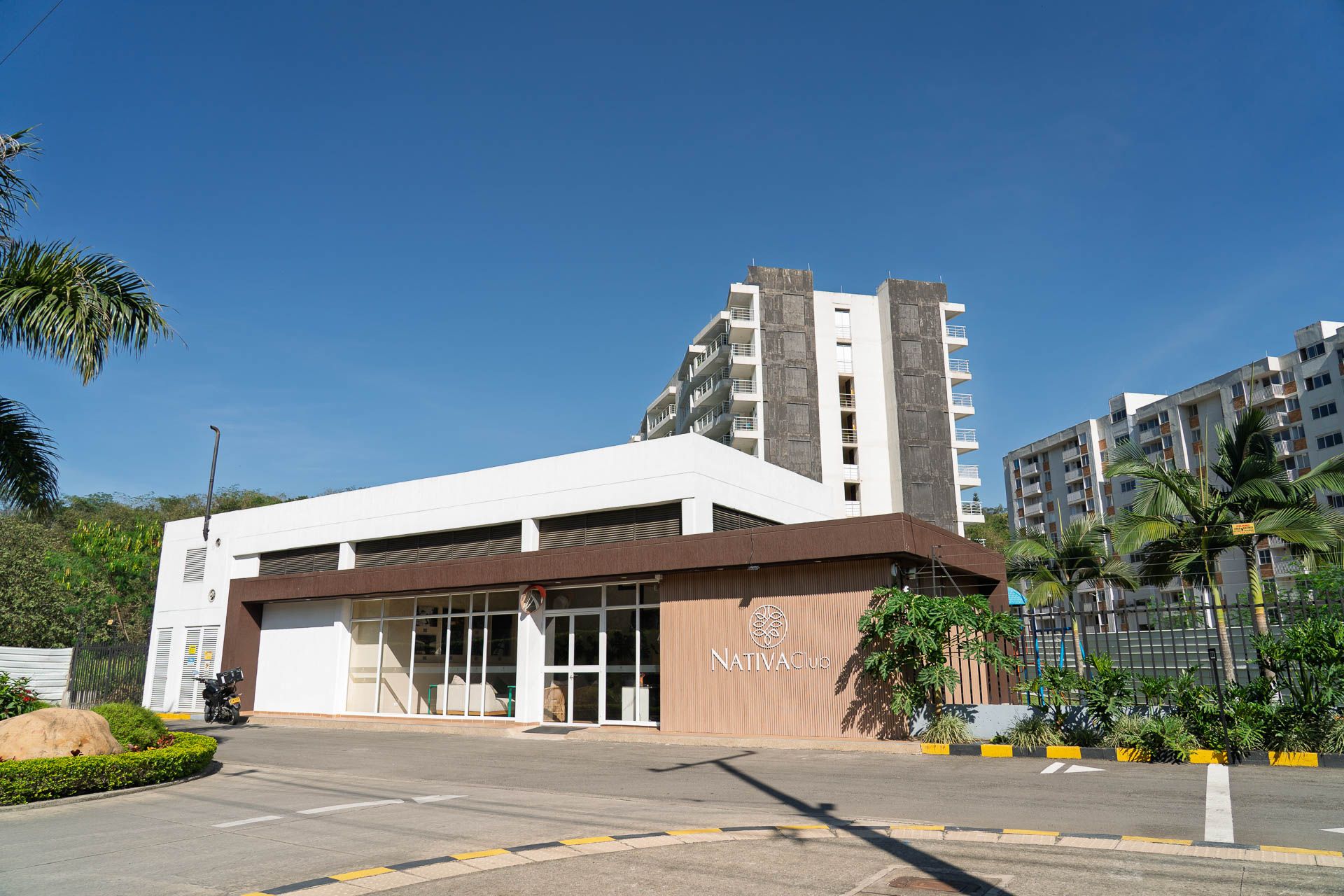 Apartamento en venta Cundinamarca Villeta Chapaima 65 m2 Habitaciones 3 Baños 2 Garajes 0 Precio $360000000