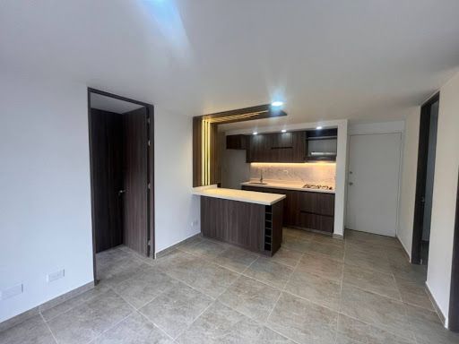 Apartamento en arriendo Antioquia Rionegro El Porvenir 49 m2 Habitaciones 2 Baños 2 Garajes 1 Precio $1600000