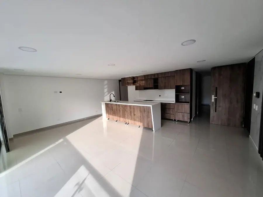 Apartamento en venta Antioquia Medellín La Castellana 120 m2 Habitaciones 3 Baños 3 Garajes 1 Precio $580000000