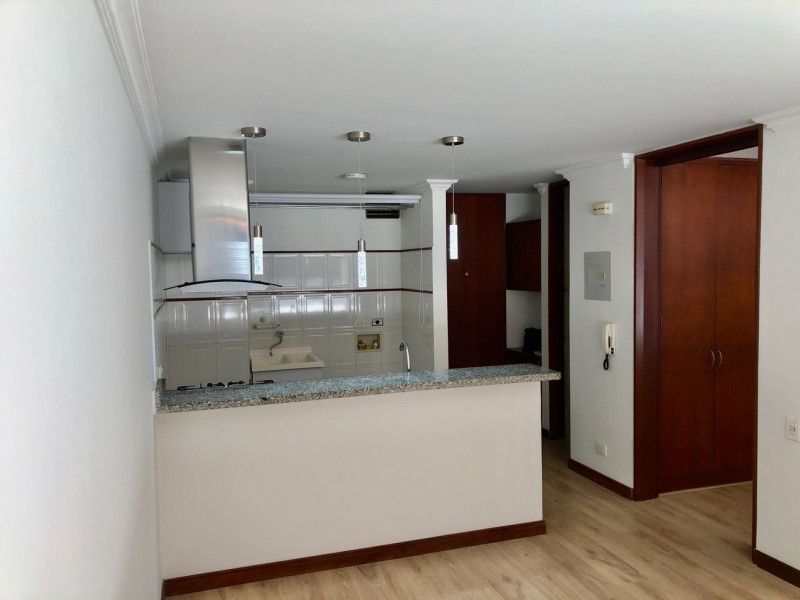 Apartamento en arriendo Cundinamarca Bogotá Molinos Norte 41 m2 Habitaciones 1 Baños 1 Garajes 1 Precio $2320000