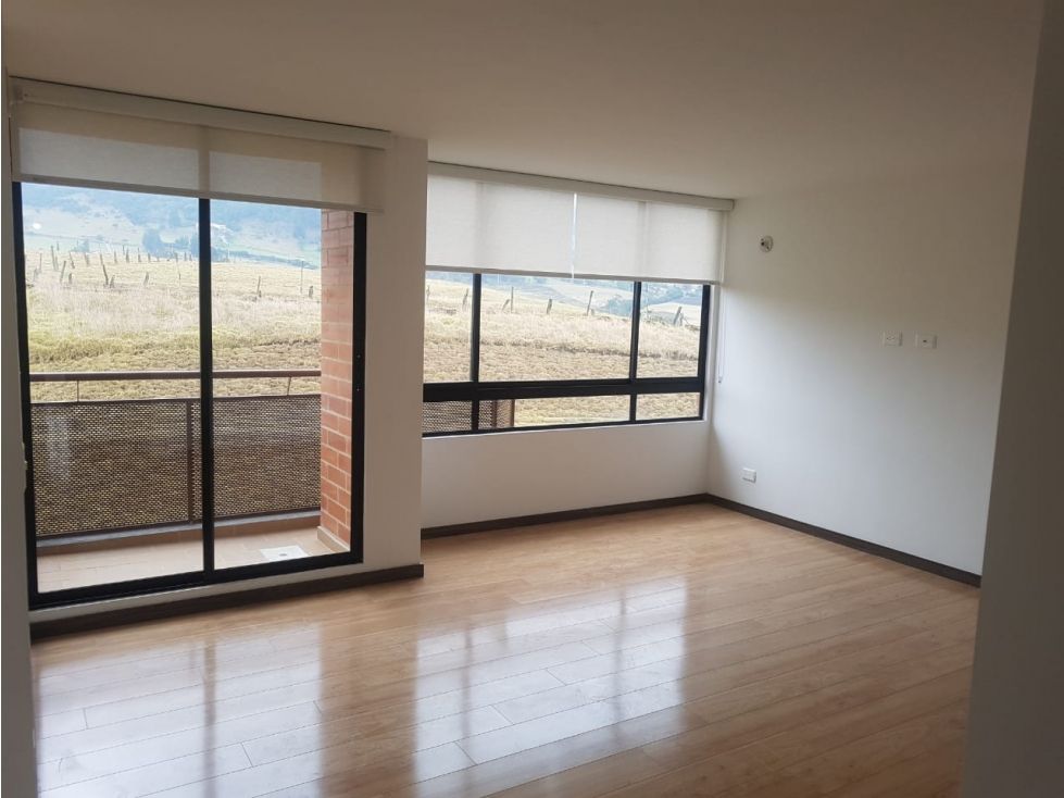 Apartamento en venta Cundinamarca La Calera Asd 81 m2 Habitaciones 3 Baños 2 Garajes 1 Precio $422000000