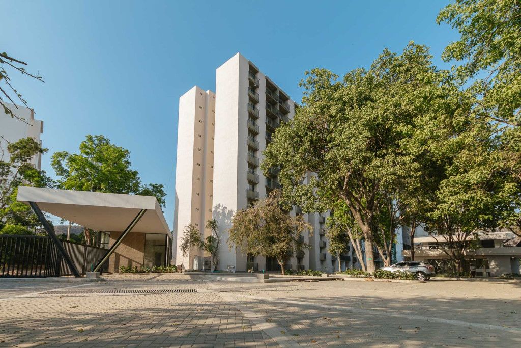 Apartamento en venta Magdalena Santa Marta Vista Hermosa Sur 72 m2 Habitaciones 3 Baños 2 Garajes 1 Precio $392000000