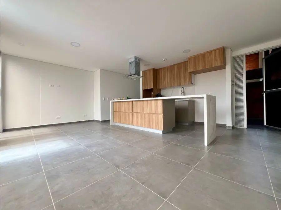 Apartamento en venta Antioquia Medellín Rosales 93 m2 Habitaciones 3 Baños 2 Garajes 1 Precio $480000000