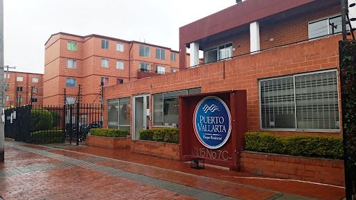 Apartamento en arriendo Cundinamarca Mosquera Parque Residencial Puerto Vallarta 58 m2 Habitaciones 2 Baños 2 Garajes 0 Precio $1289900