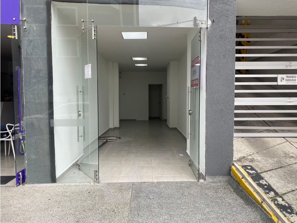 Local en arriendo Quindío Armenia Sector Centro 35 m2 Habitaciones 0 Baños 0 Garajes 0 Precio $2000000