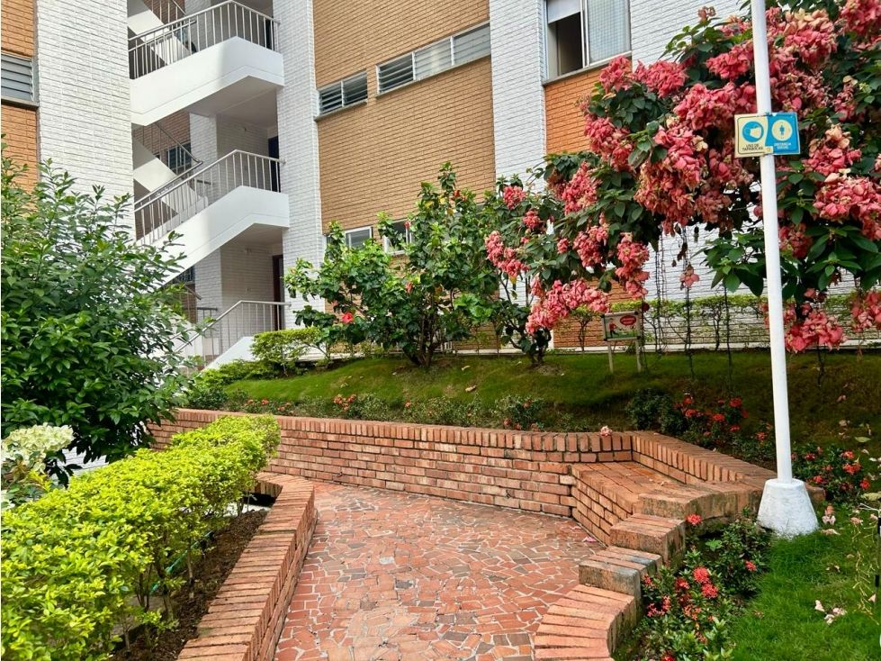 Apartamento en venta Santander Floridablanca Cr Altos De Cañaveral Campestre 75 m2 Habitaciones 3 Baños 2 Garajes 1 Precio $340000000