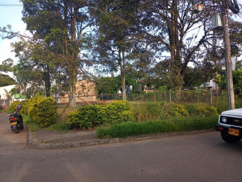 Lote en venta Valle Del Cauca Jamundí Jamundí 0 m2 Habitaciones 0 Baños 0 Garajes 0 Precio $250000000