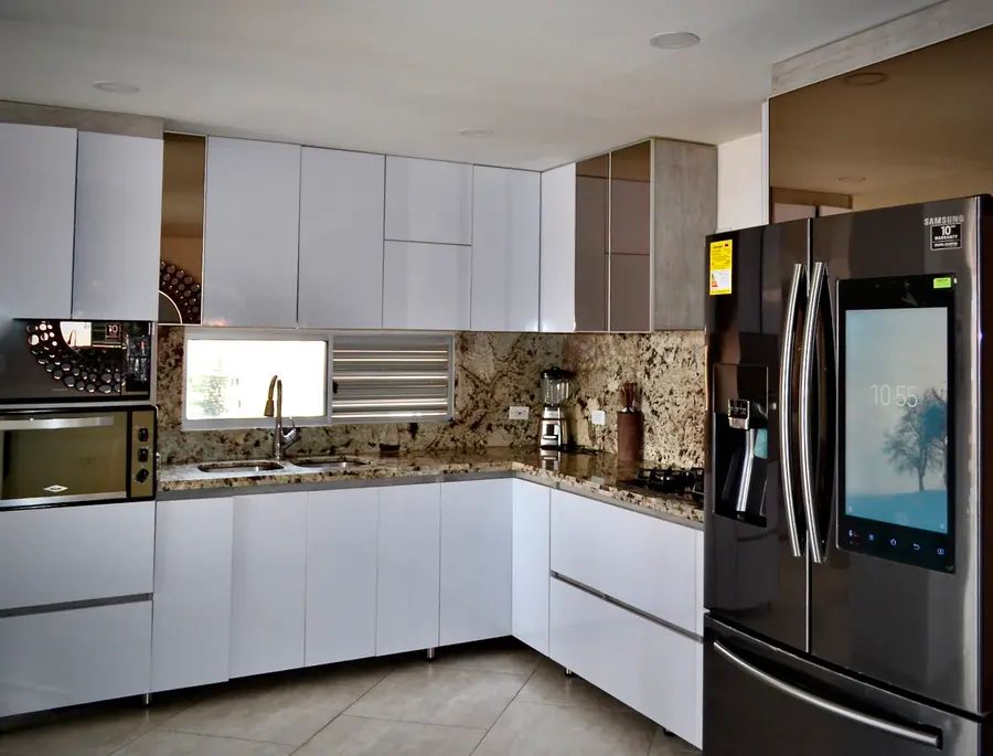 Apartamento en venta Antioquia Medellín Rosales 140 m2 Habitaciones 3 Baños 3 Garajes 1 Precio $570000000