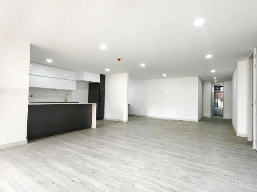 Apartamento en venta Antioquia Medellín Los Conquistadores 120 m2 Habitaciones 3 Baños 3 Garajes 1 Precio $680000000