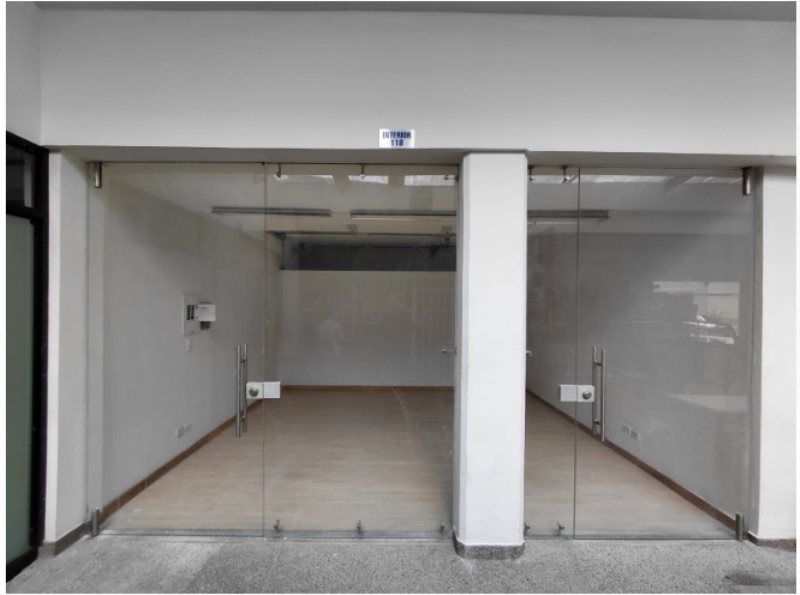 Local en arriendo Antioquia Itagüí La Esmeralda 36 m2 Habitaciones 0 Baños 1 Garajes 0 Precio $2500000