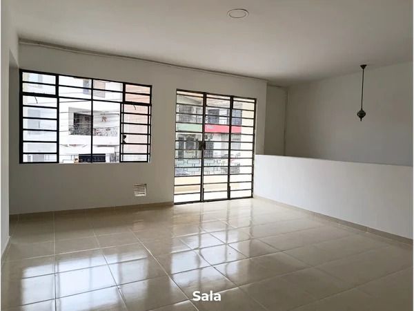 Apartamento en venta Antioquia Medellín Manrique Central No1 160 m2 Habitaciones 5 Baños 2 Garajes 0 Precio $550000000