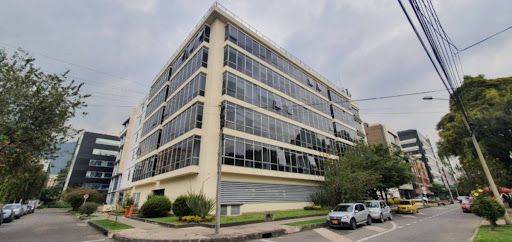 Oficina en arriendo Cundinamarca Bogotá Chico Norte Et Ii 837 m2 Habitaciones 0 Baños 4 Garajes 21 Precio $96282600