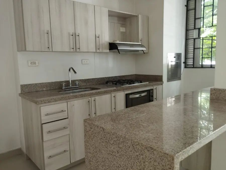 Apartamento en venta Antioquia Medellín Los Conquistadores 105 m2 Habitaciones 3 Baños 2 Garajes 1 Precio $470000000