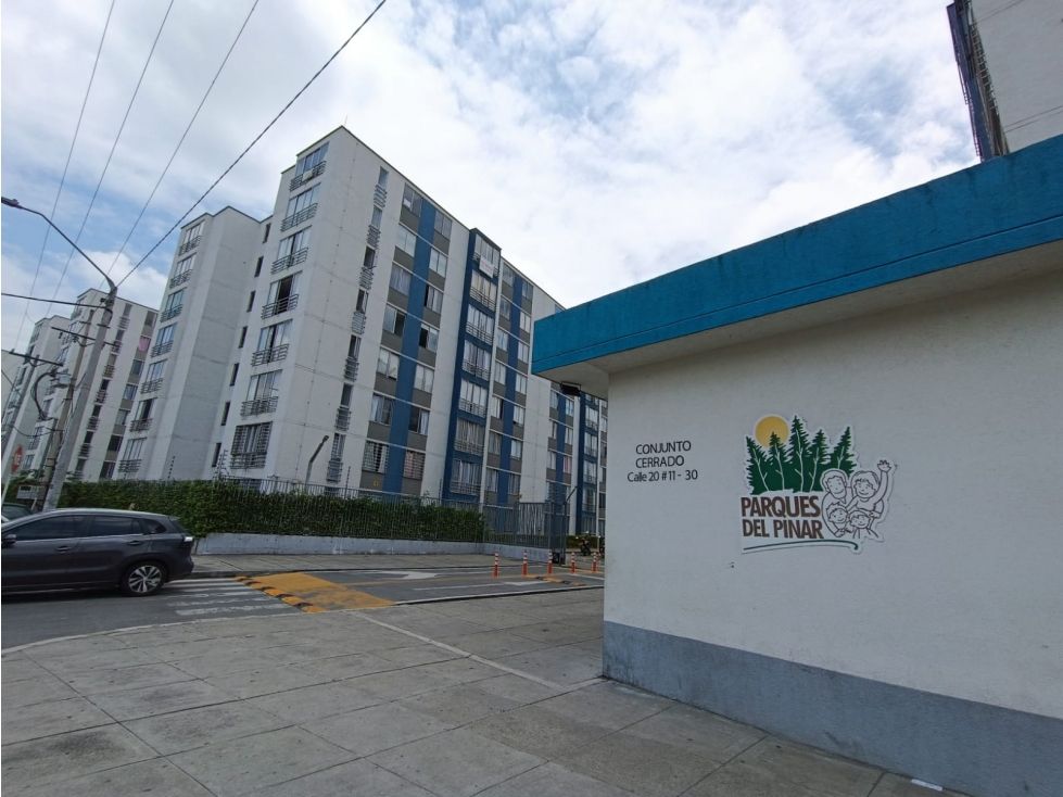 Apartamento en venta Valle Del Cauca Yumbo La Estancia 65 m2 Habitaciones 3 Baños 2 Garajes 1 Precio $170000000