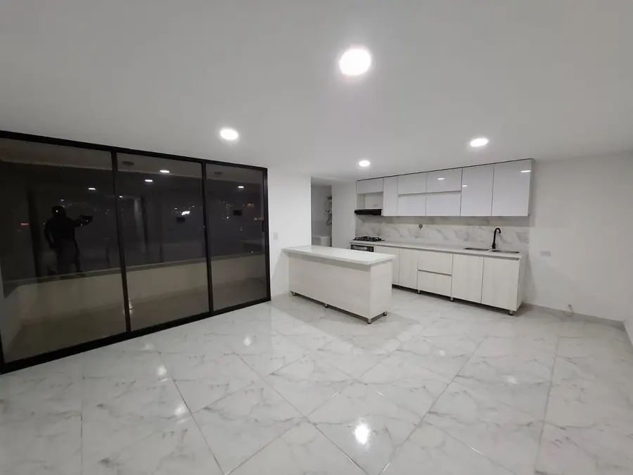 Apartamento en venta Antioquia Medellín Cerro Nutibara 112 m2 Habitaciones 3 Baños 2 Garajes 1 Precio $385000000