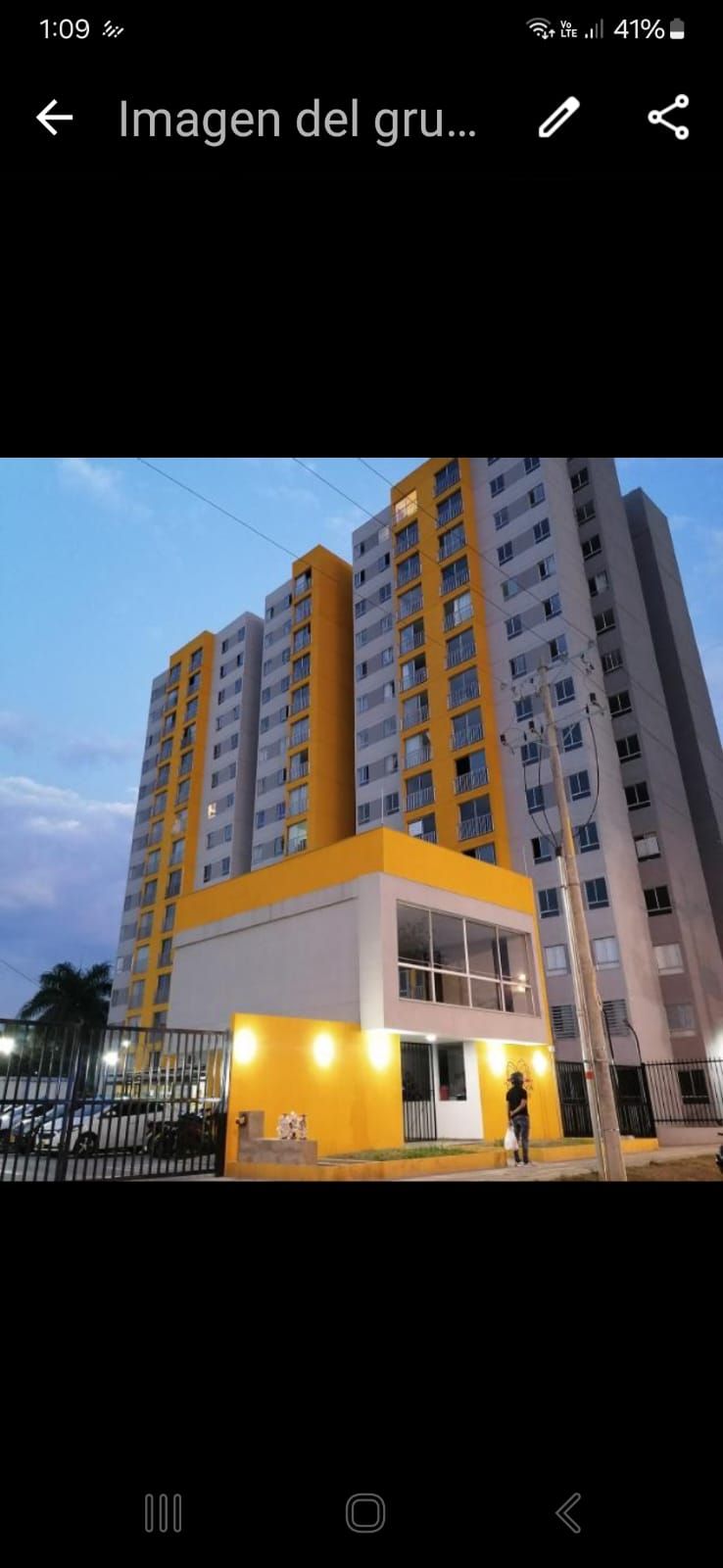 Apartamento en venta Valle Del Cauca Cali Sector Transito Municipal 58 m2 Habitaciones 3 Baños 2 Garajes 1 Precio $235000000