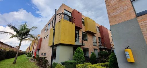 Casa en venta Cundinamarca Mosquera Cn Palo Alto 110 m2 Habitaciones 3 Baños 3 Garajes 1 Precio $430000000