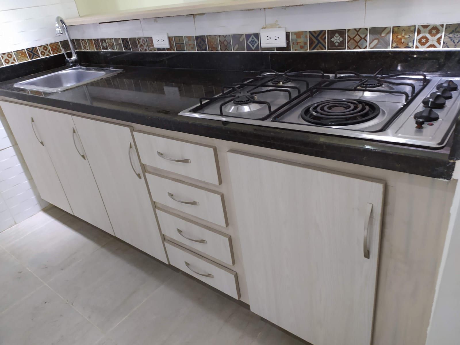 Apartamento en arriendo Antioquia Medellín San Diego 55 m2 Habitaciones 2 Baños 1 Garajes 0 Precio $2300000