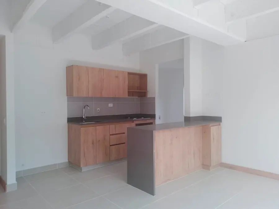 Apartamento en venta Antioquia Medellín Guayaquil 60 m2 Habitaciones 2 Baños 2 Garajes 1 Precio $318000000