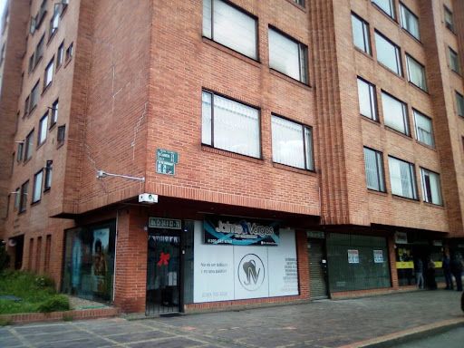 Local en arriendo Cundinamarca Bogotá Polo Club 38 m2 Habitaciones 0 Baños 1 Garajes 0 Precio $2780000