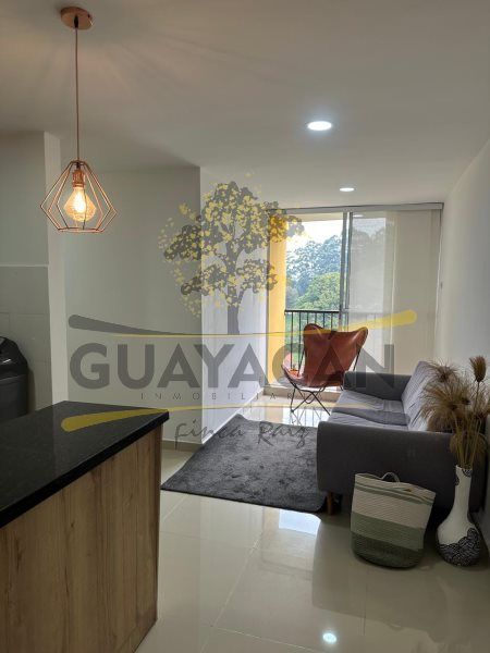 Apartamento en venta Antioquia La Estrella Nn 46 m2 Habitaciones 2 Baños 2 Garajes 0 Precio $250000000