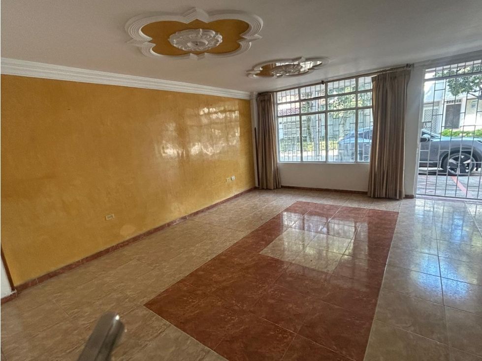 Apartamento en venta Santander Bucaramanga Conucos 84 m2 Habitaciones 3 Baños 2 Garajes 0 Precio $340000000