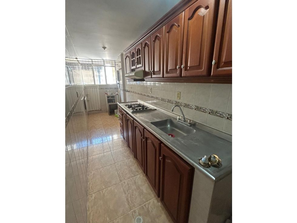 Apartamento en venta Santander Bucaramanga Conucos 84 m2 Habitaciones 3 Baños 2 Garajes 0 Precio $340000000