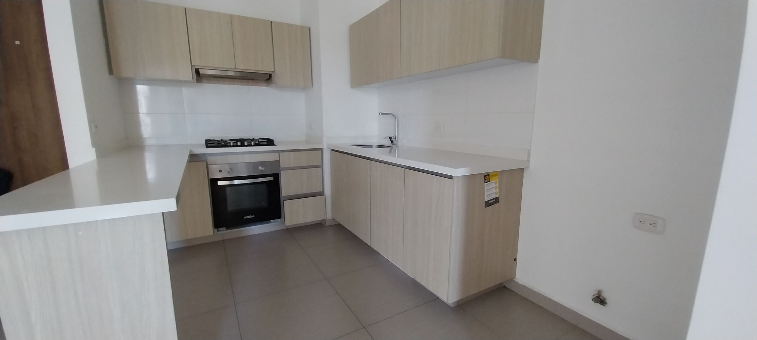 Apartamento en venta Caldas Manizales Palermo 110 m2 Habitaciones 3 Baños 2 Garajes 2 Precio $620000000