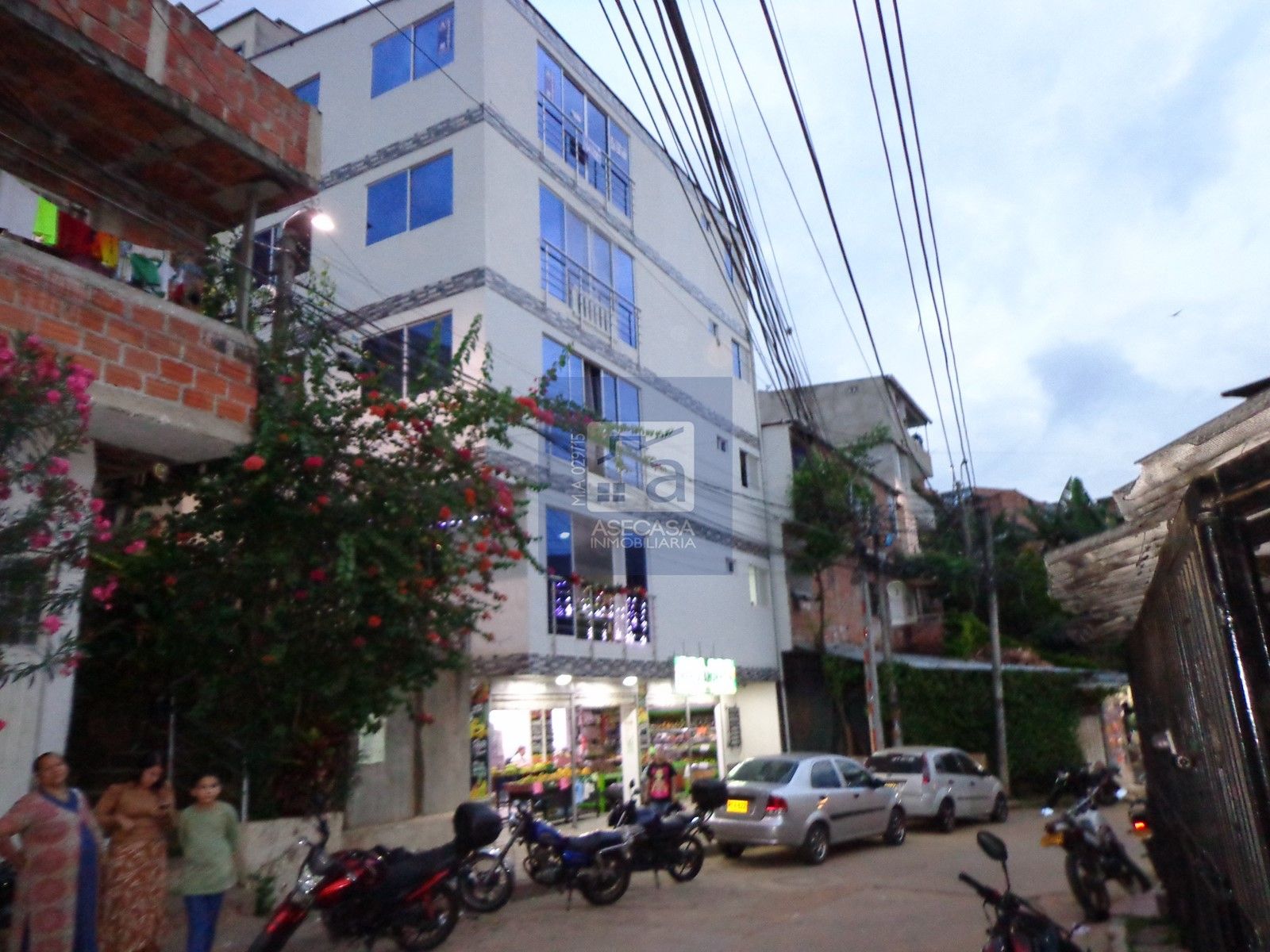 Apartamento en arriendo Santander Floridablanca Br Santana 47 m2 Habitaciones 2 Baños 2 Garajes 0 Precio $900000