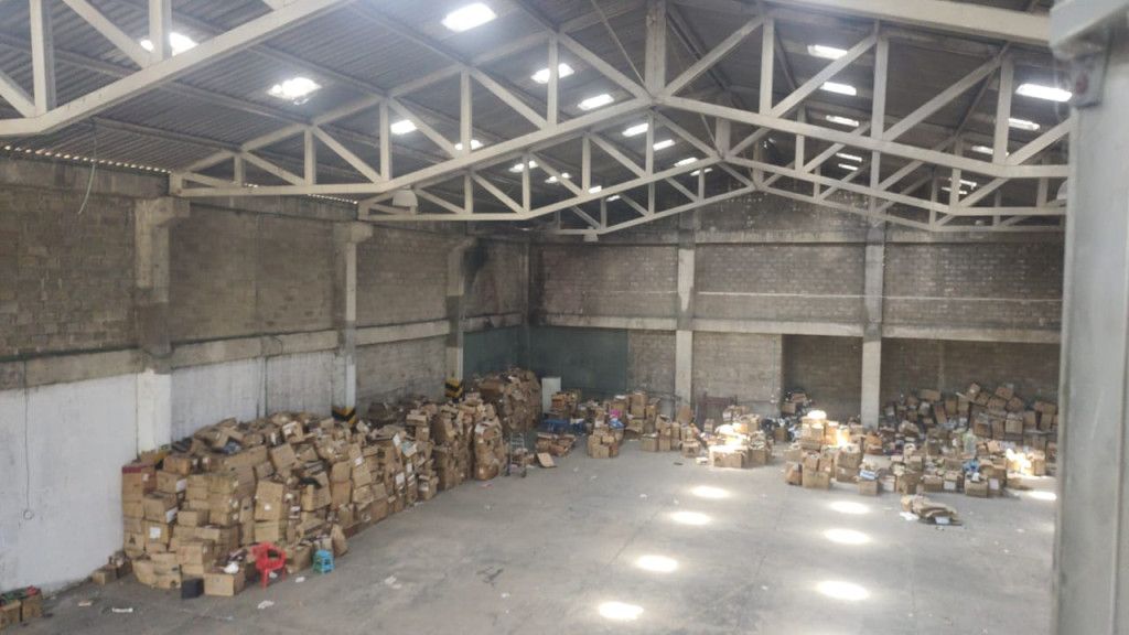 Bodega en arriendo Atlántico Barranquilla Rebolo 1017 m2 Habitaciones 0 Baños 6 Garajes 0 Precio $16000000