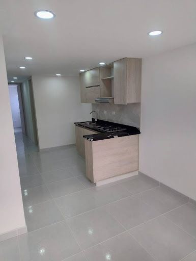 Apartamento en arriendo Antioquia Medellín Bosques De San Pablo 54 m2 Habitaciones 2 Baños 2 Garajes 0 Precio $2000000