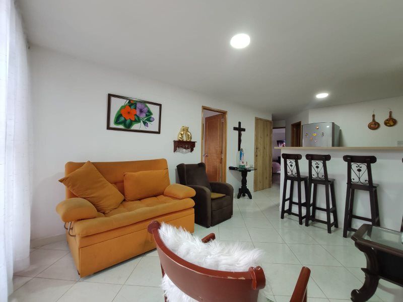 Apartamento en venta Antioquia Medellín La Gloria 86 m2 Habitaciones 3 Baños 2 Garajes 0 Precio $410000000