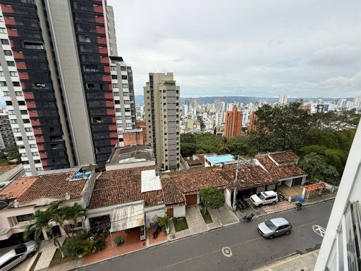 Apartamento en venta Santander Bucaramanga Cabecera Del Llano 265 m2 Habitaciones 3 Baños 4 Garajes 2 Precio $1700000000