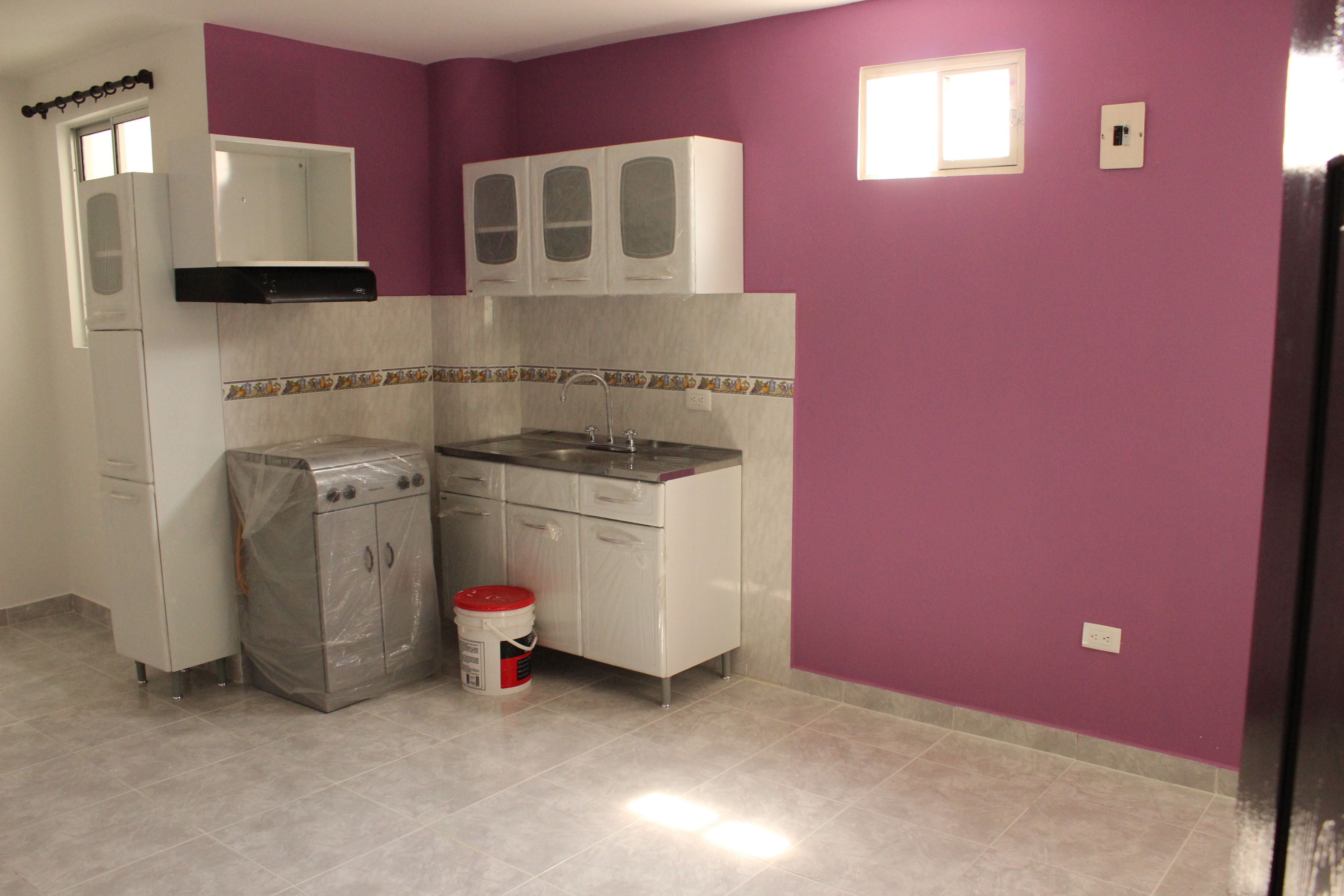 Apartamento en arriendo Valle Del Cauca Cali El Ingenio 46 m2 Habitaciones 1 Baños 1 Garajes 0 Precio $950000