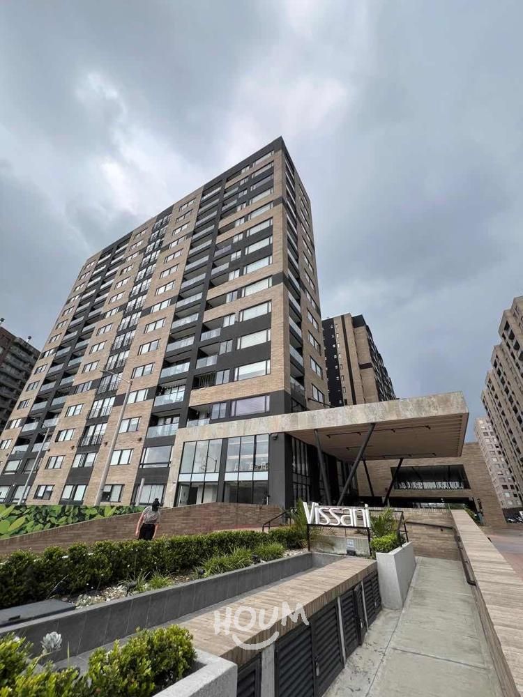 Apartamento en venta Cundinamarca Bogotá La Esperanza Norte 32 m2 Habitaciones 1 Baños 1 Garajes 0 Precio $330000000